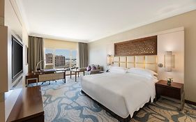 InterContinental Doha Hotel, an IHG hotel